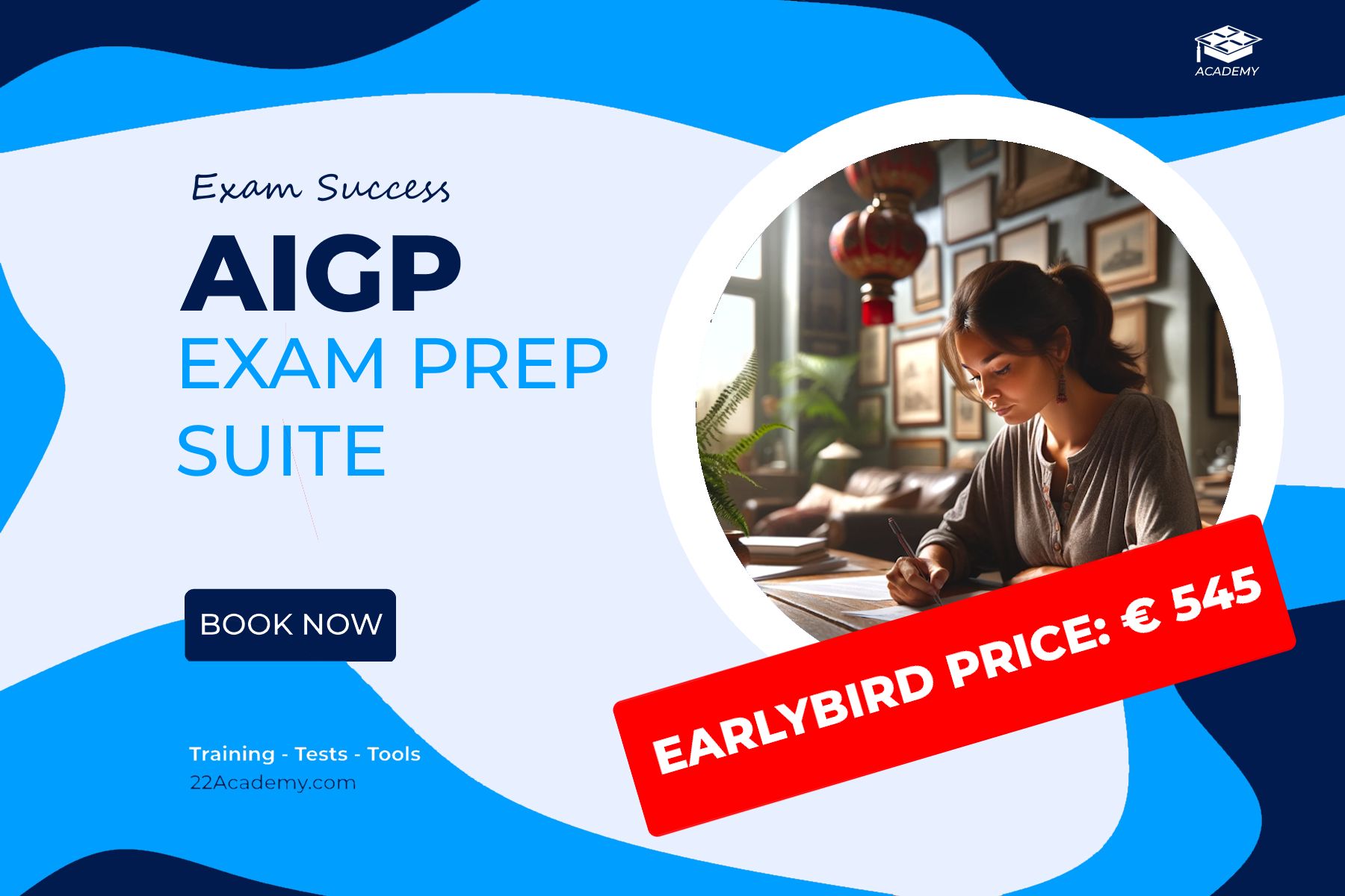 AIGP Exam Prep Suite